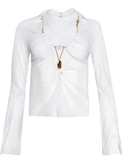 La Davina Shirt