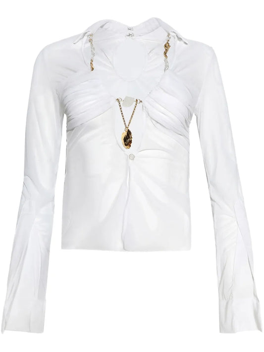 La Davina Shirt