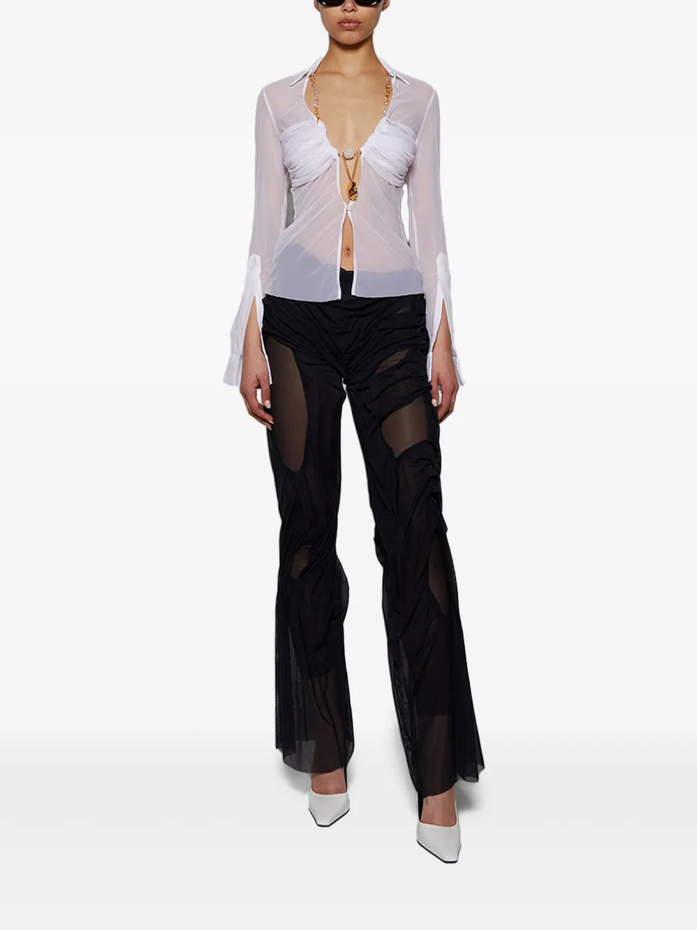 La Davina Shirt