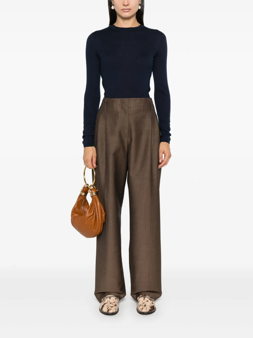 Afelio Sweater