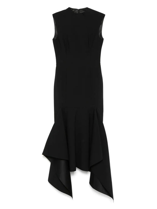 Trinity Midi Dress