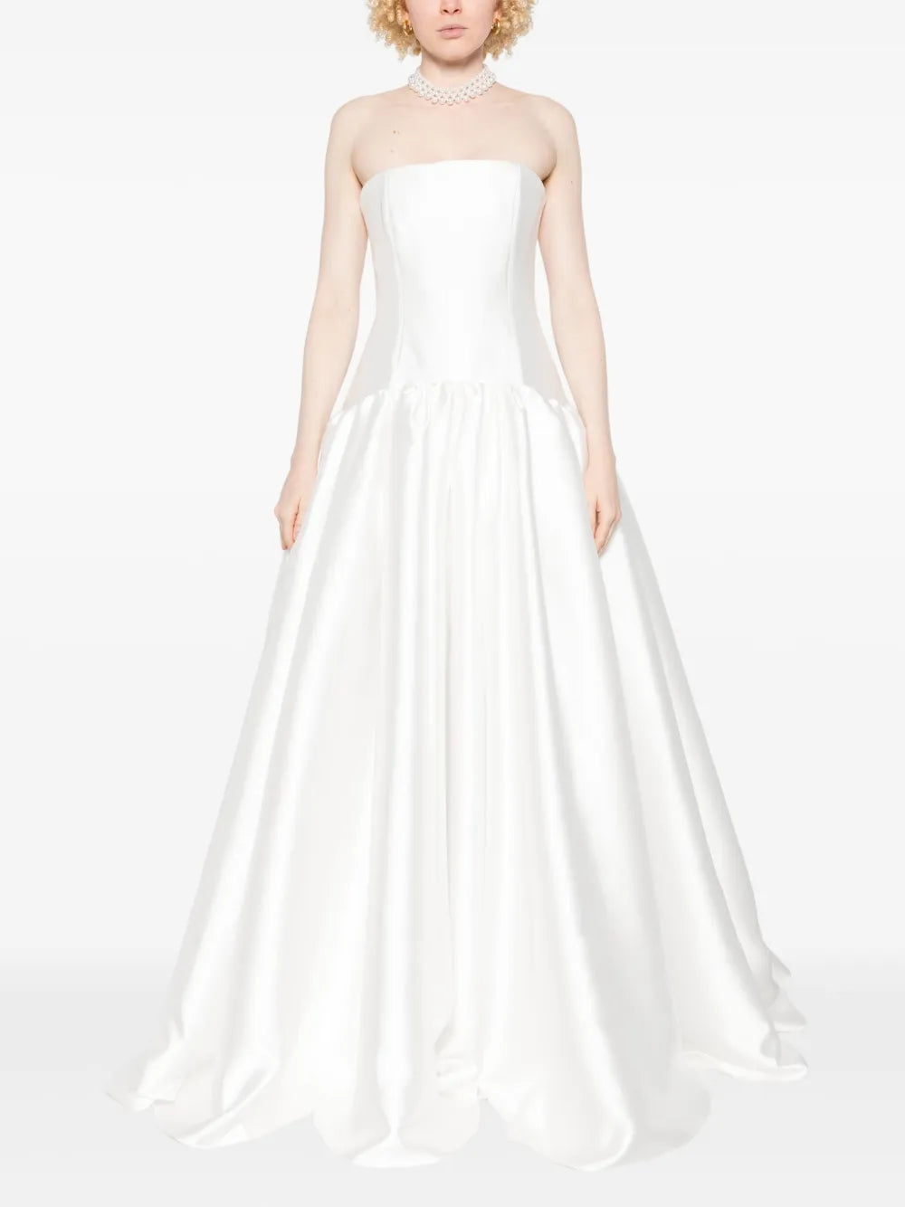 Cassias Gown
