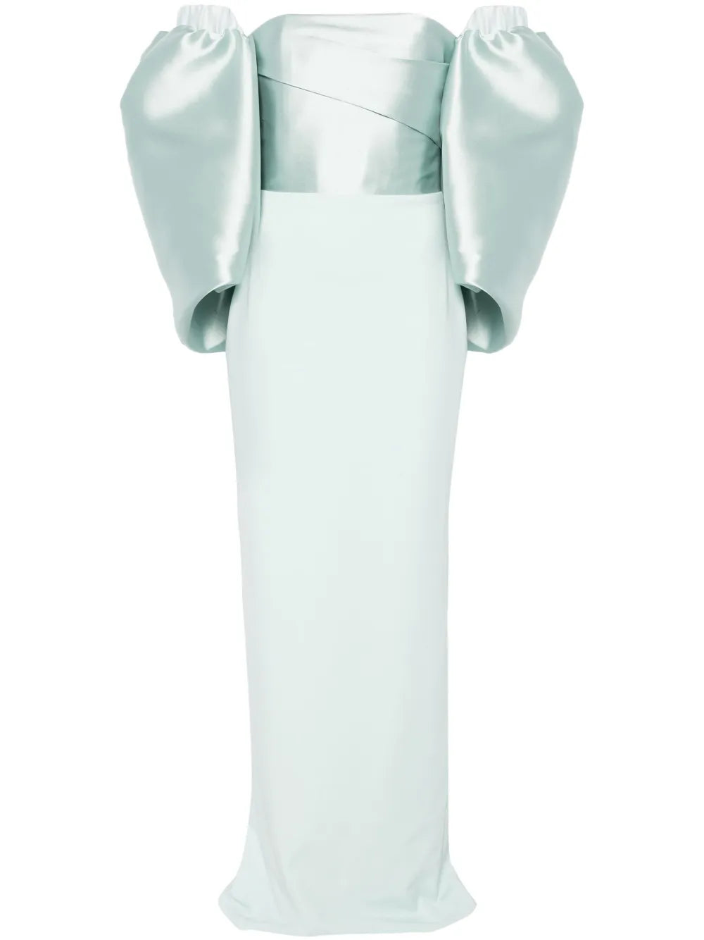 Floris Maxi Dress