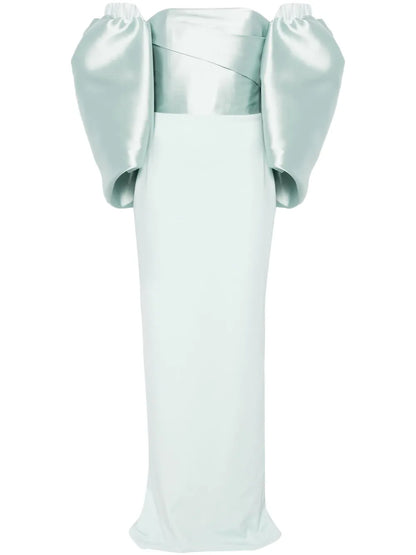 Floris Maxi Dress