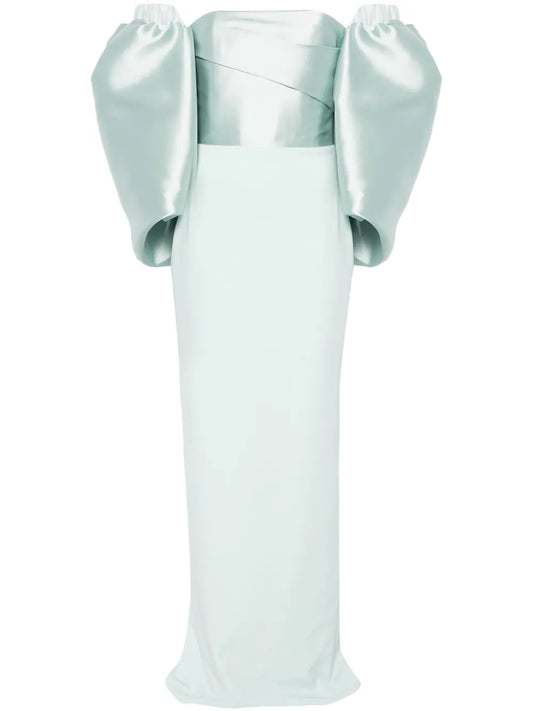 Floris Maxi Dress