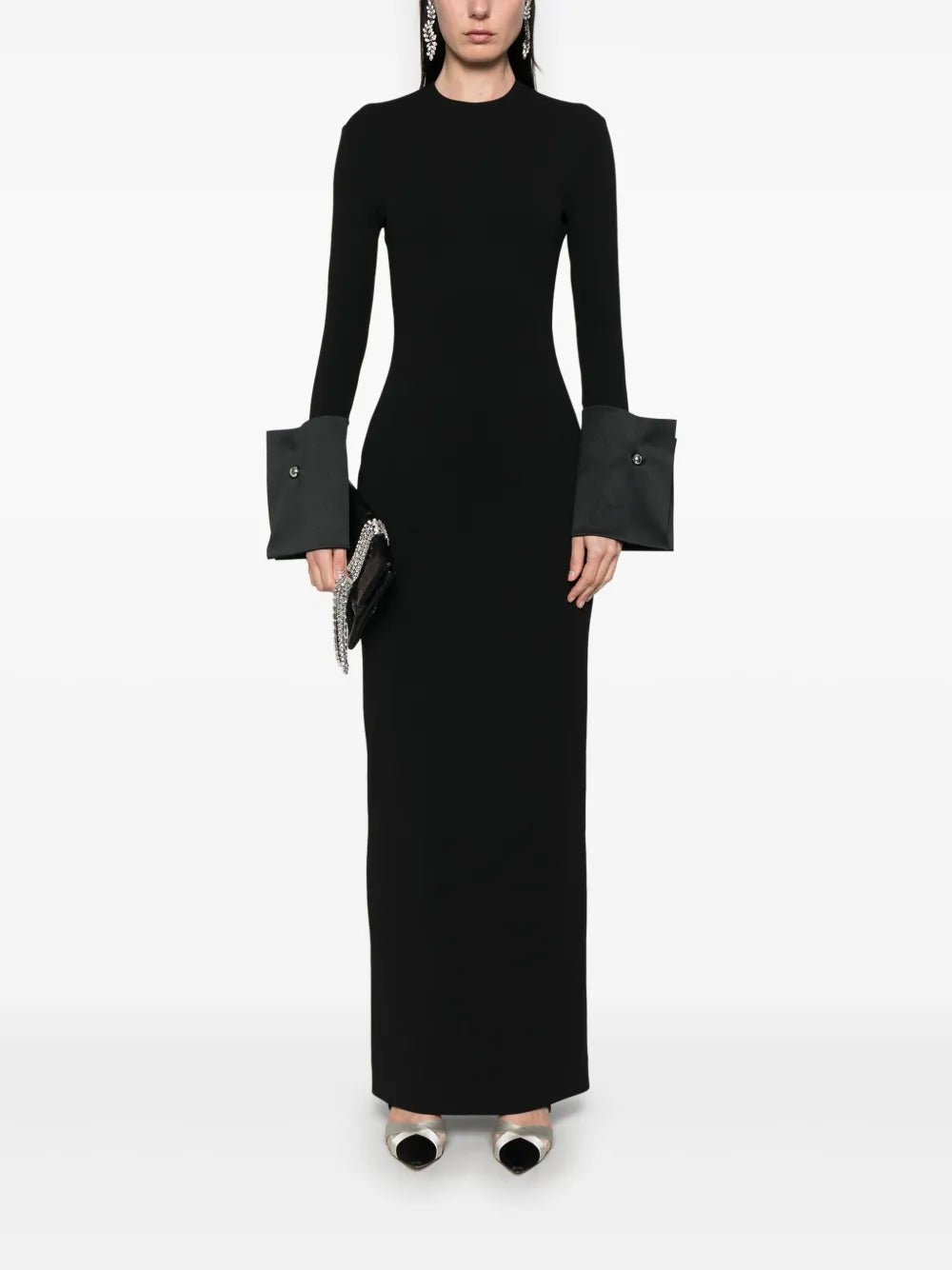 Chloe Maxi Dress