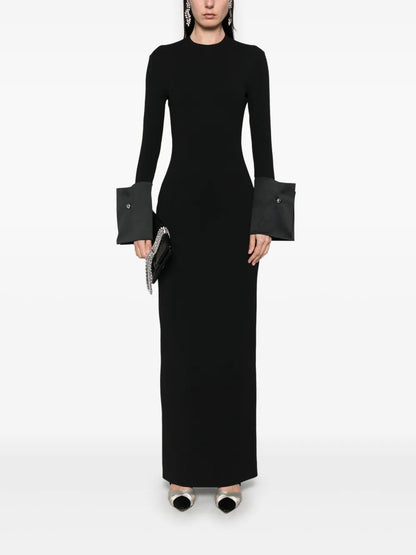 Chloe Maxi Dress