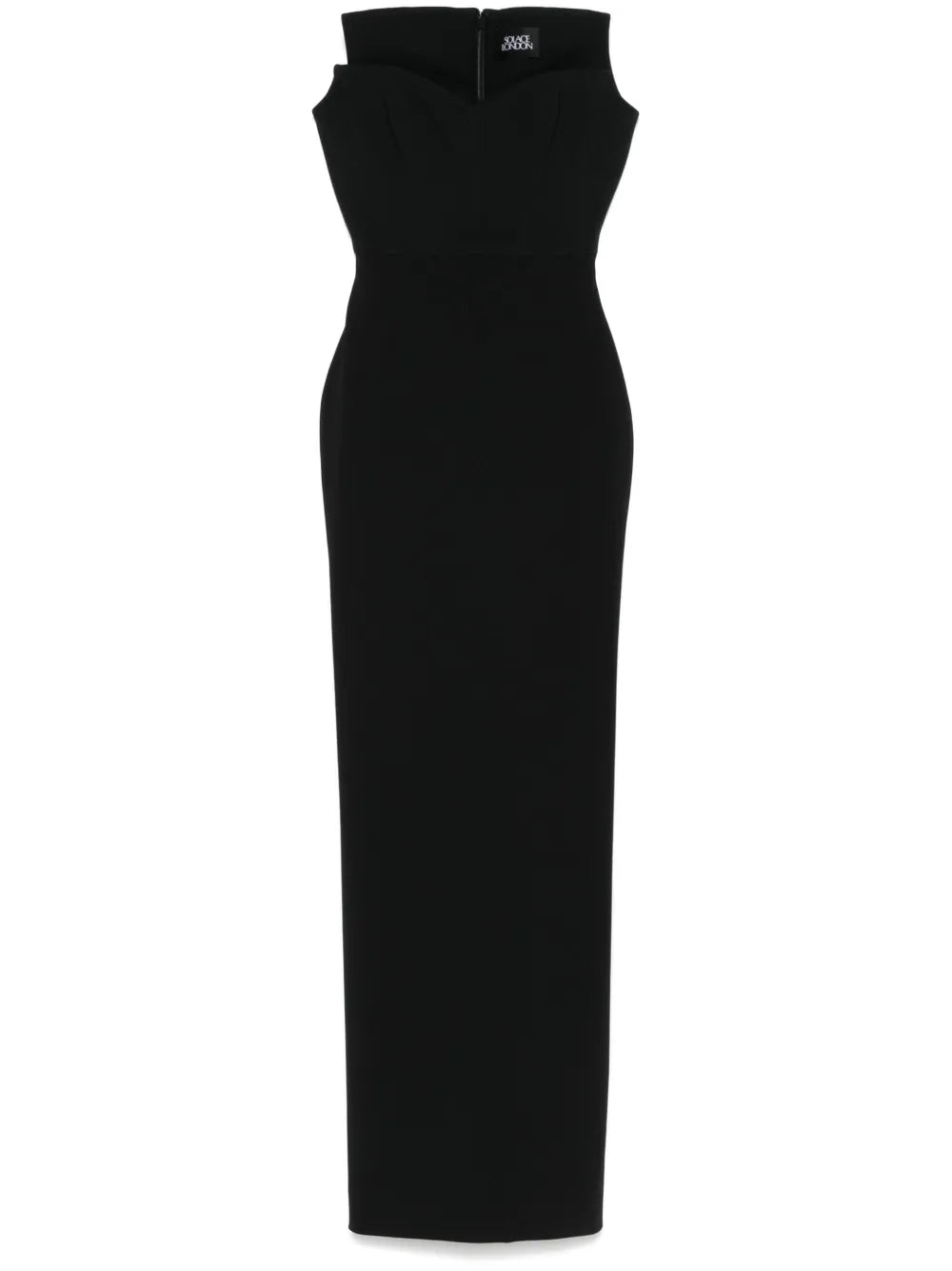 Malla Maxi Dress