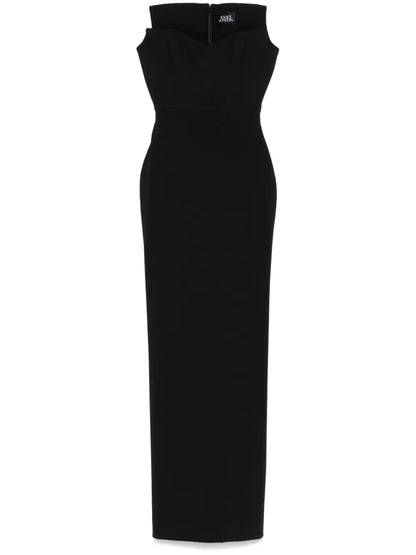 Malla Maxi Dress