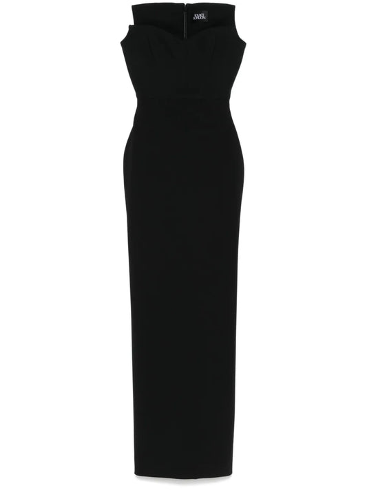 Malla Maxi Dress