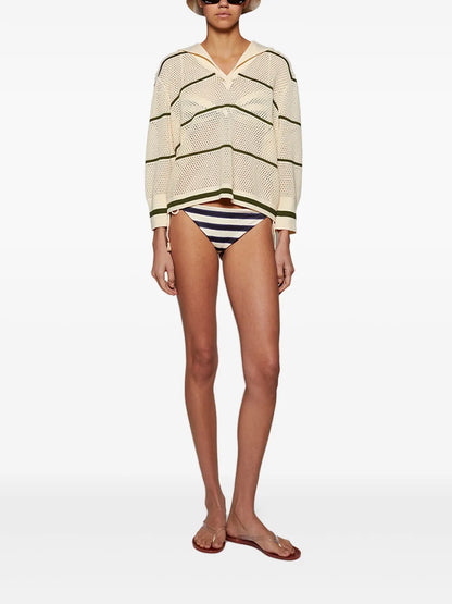 Poca Vela Polo Top