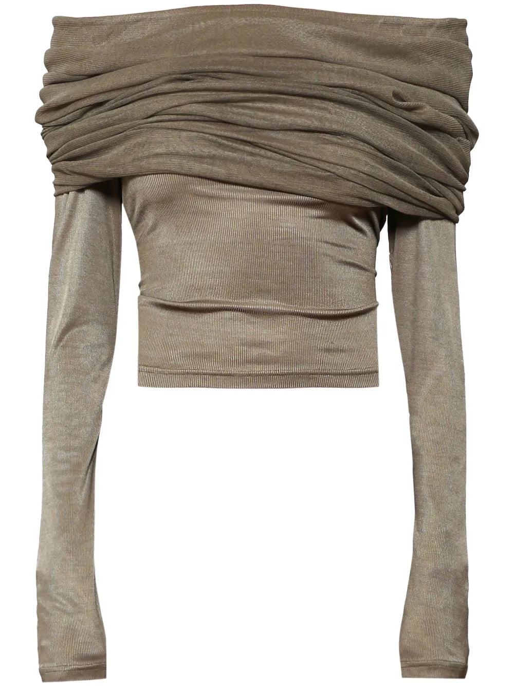 Sonora Veiled Top