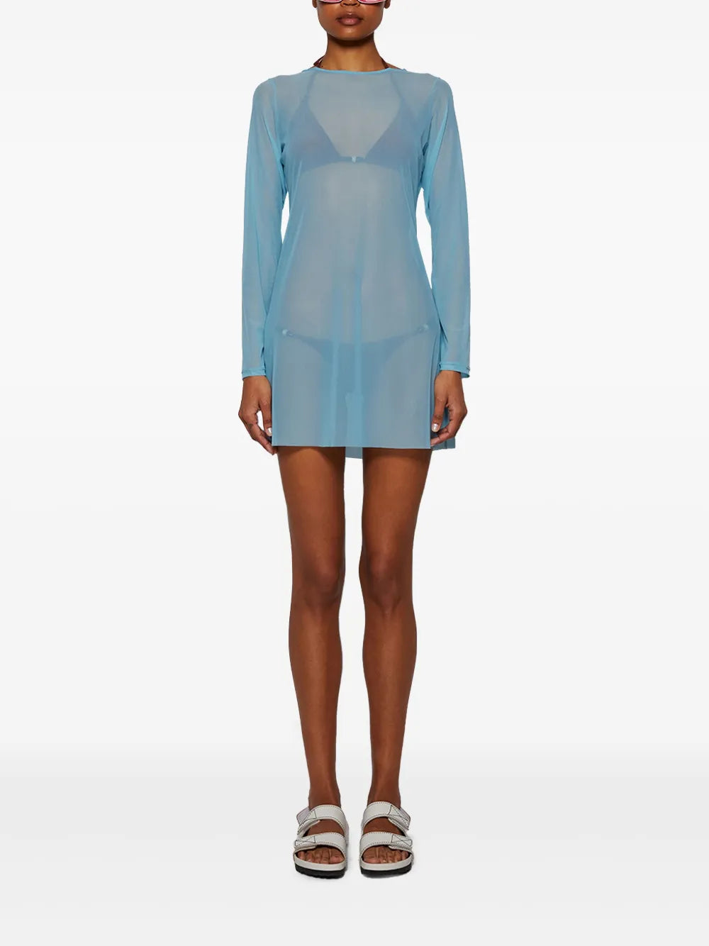 Gisele Mini Dress