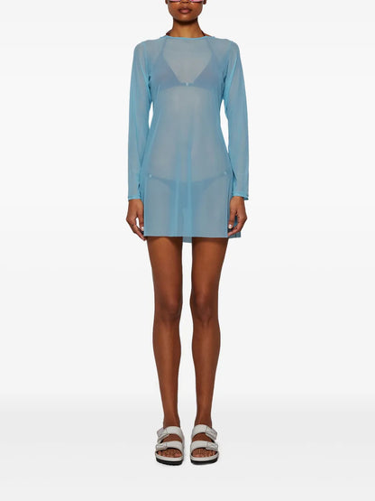Gisele Mini Dress