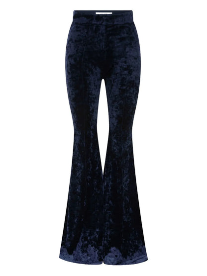 Velvet Trousers