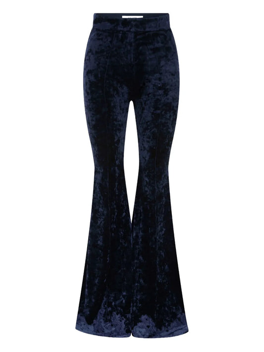 Velvet Trousers