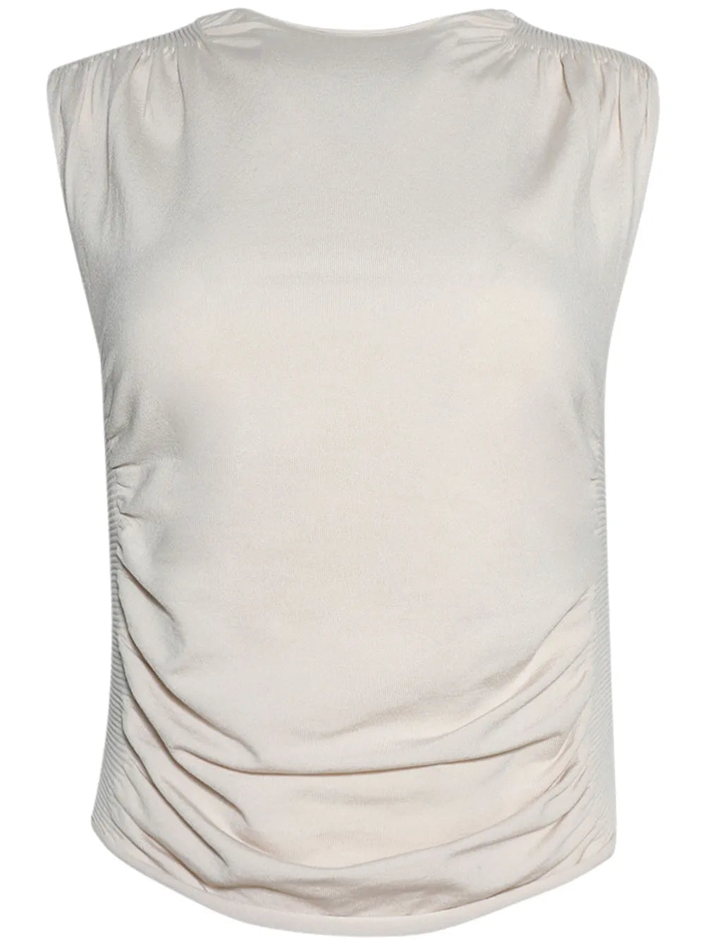 Ruched Top