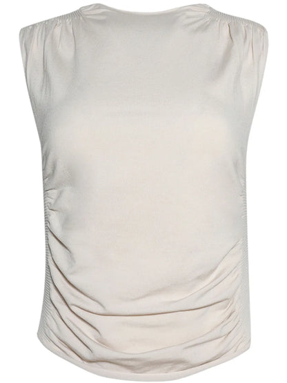 Ruched Top