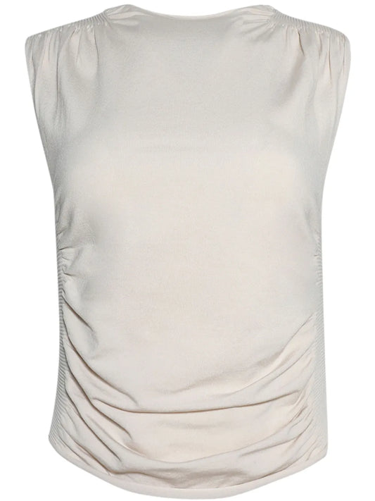 Ruched Top