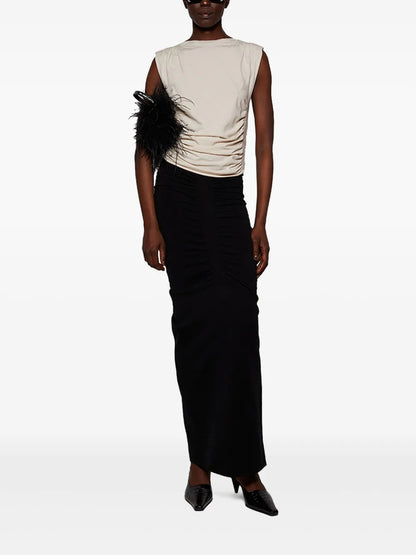 Ruched Top