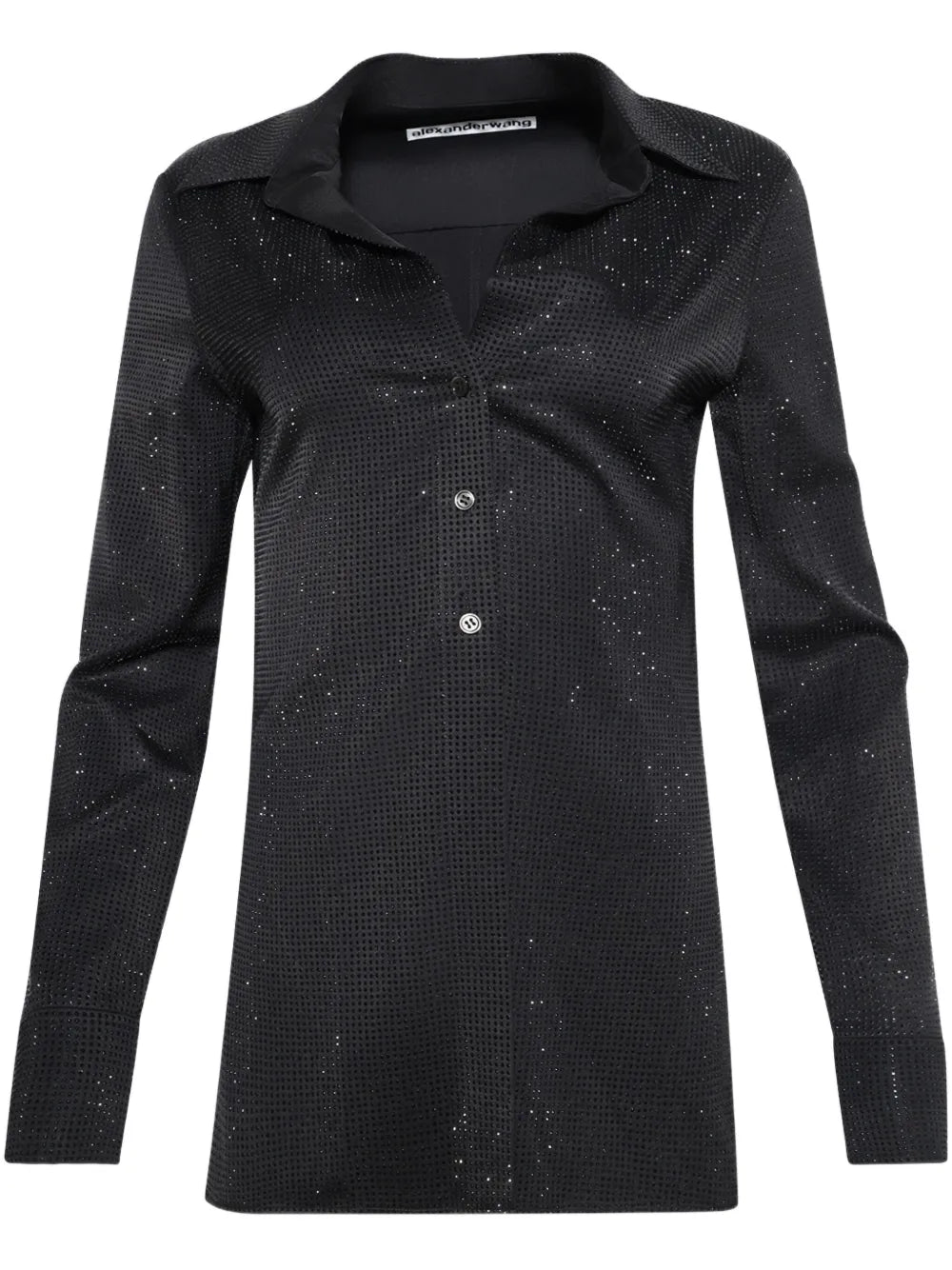 Hotfix Button-Up Shirt