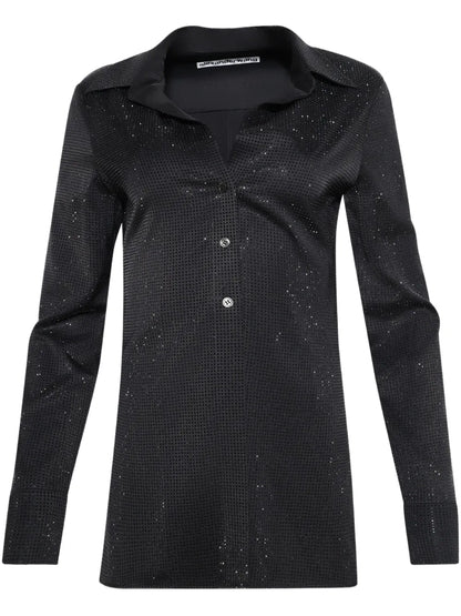 Hotfix Button-Up Shirt