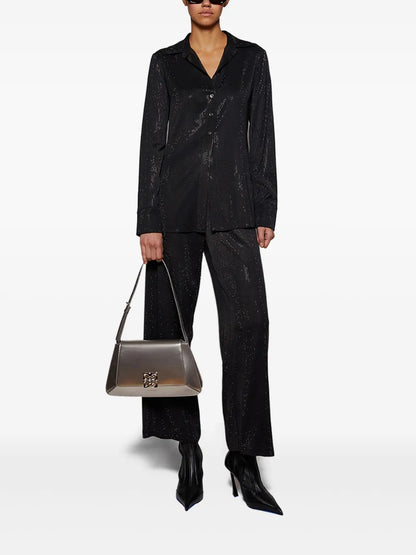 Hotfix Button-Up Shirt