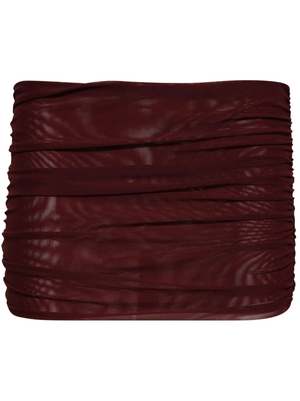 Claudia Mini Skirt