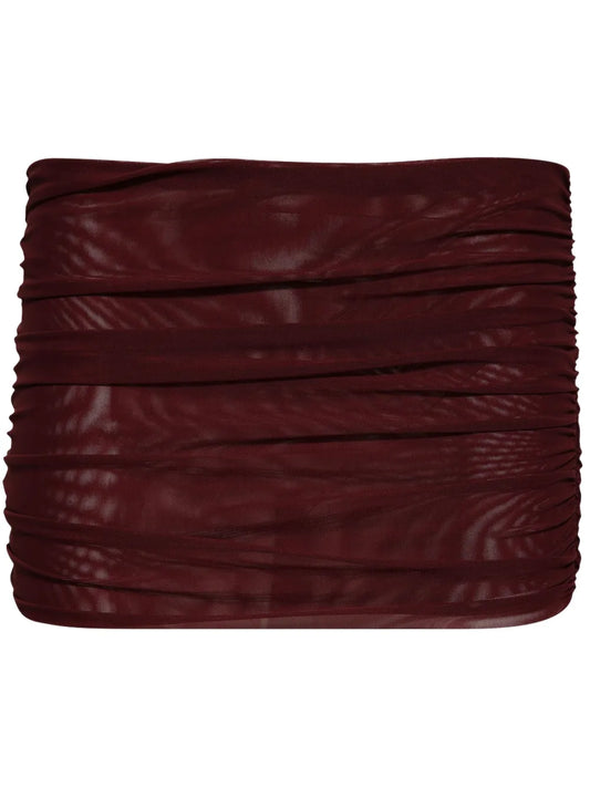 Claudia Mini Skirt