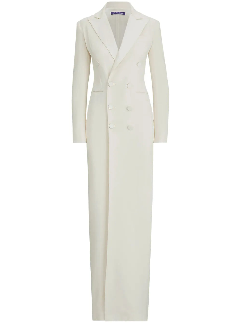 Kristian Maxi Dress