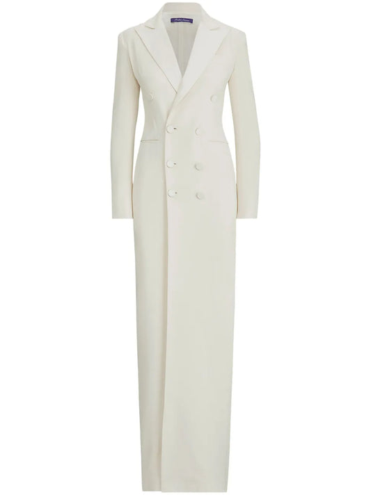 Kristian Maxi Dress