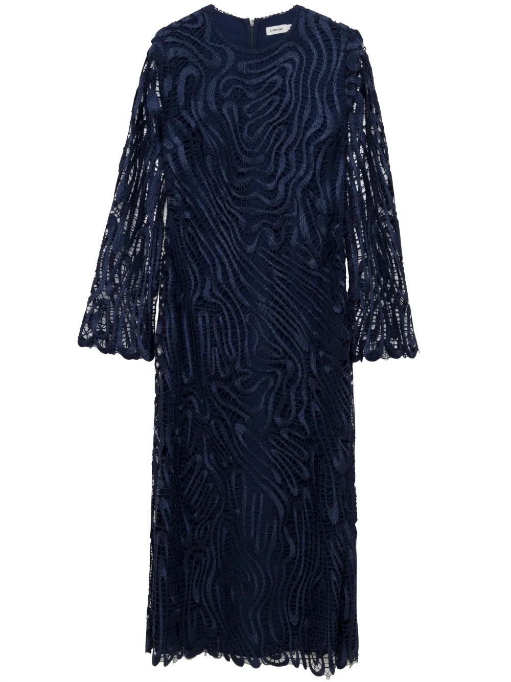 Vanina Midi Dress
