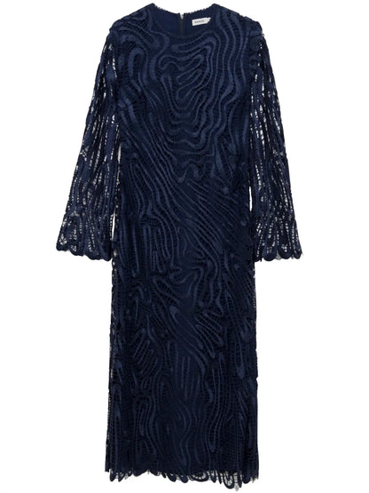 Vanina Midi Dress