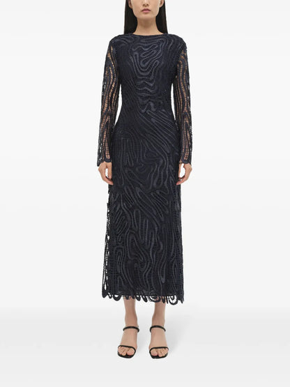 Vanina Midi Dress