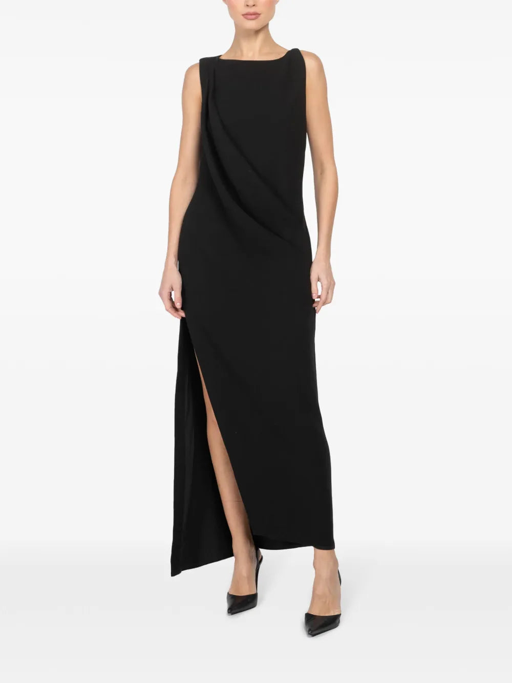 Alina Maxi Dress