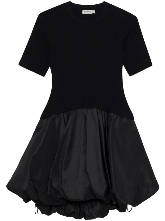 Kenny Mini Dress