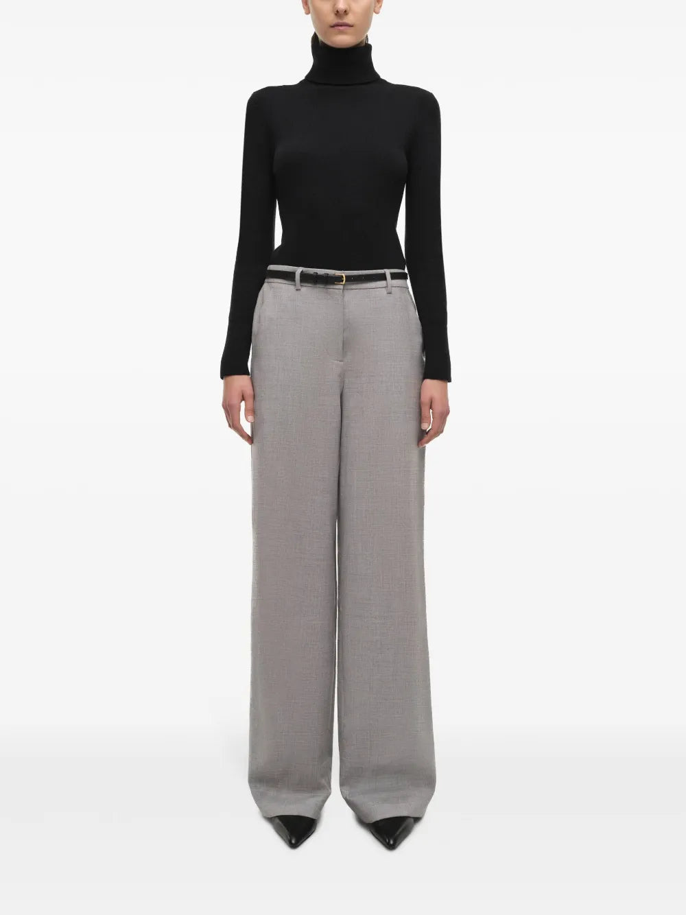 Nuha Jumper