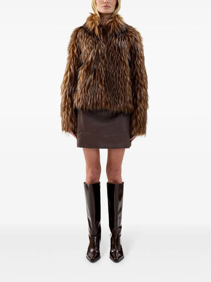 Fur Delish Jacket