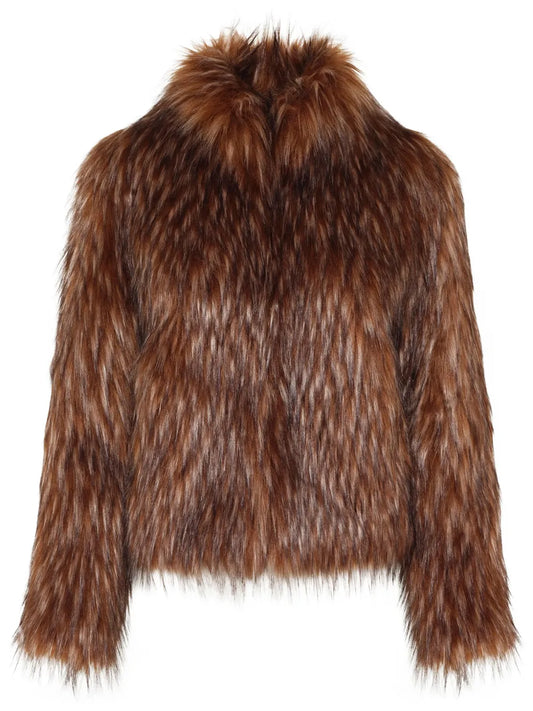 Fur Delish Jacket