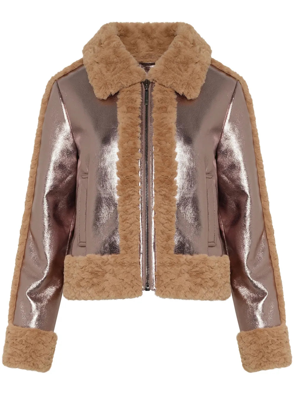 Pilote D'Avion Jacket