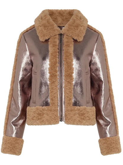 Pilote D'Avion Jacket