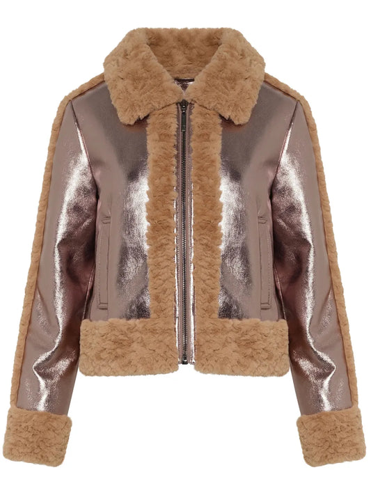 Pilote D'Avion Jacket