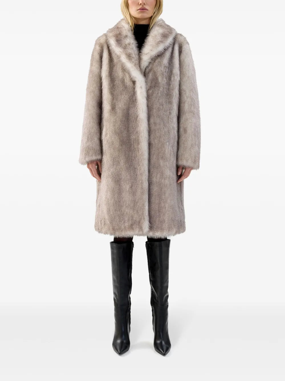 Elixir Coat