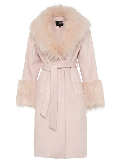 Paris Coat