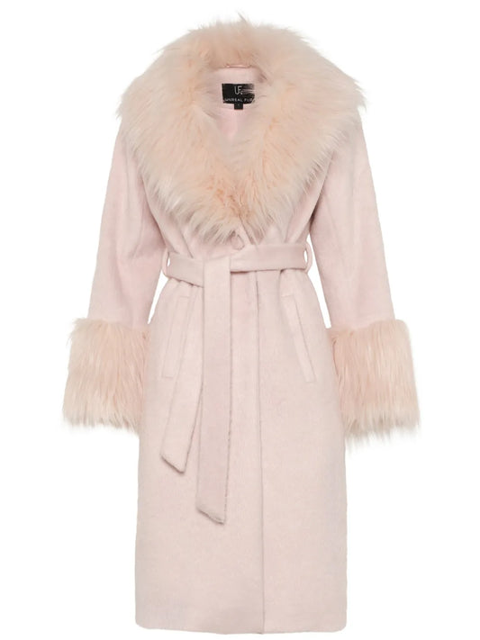 Paris Coat