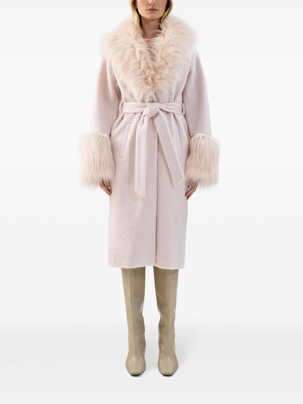 Paris Coat