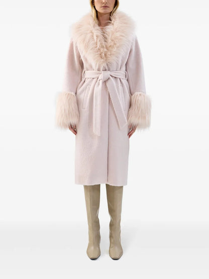Paris Coat