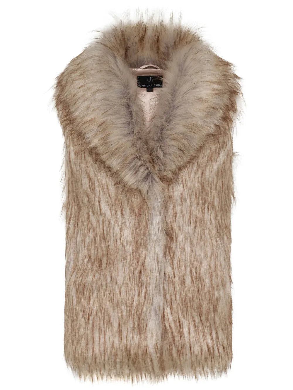Rubicon Vest