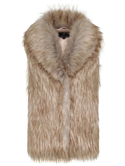 Rubicon Vest
