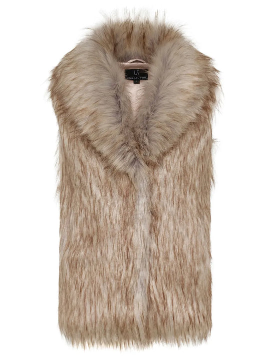 Rubicon Vest